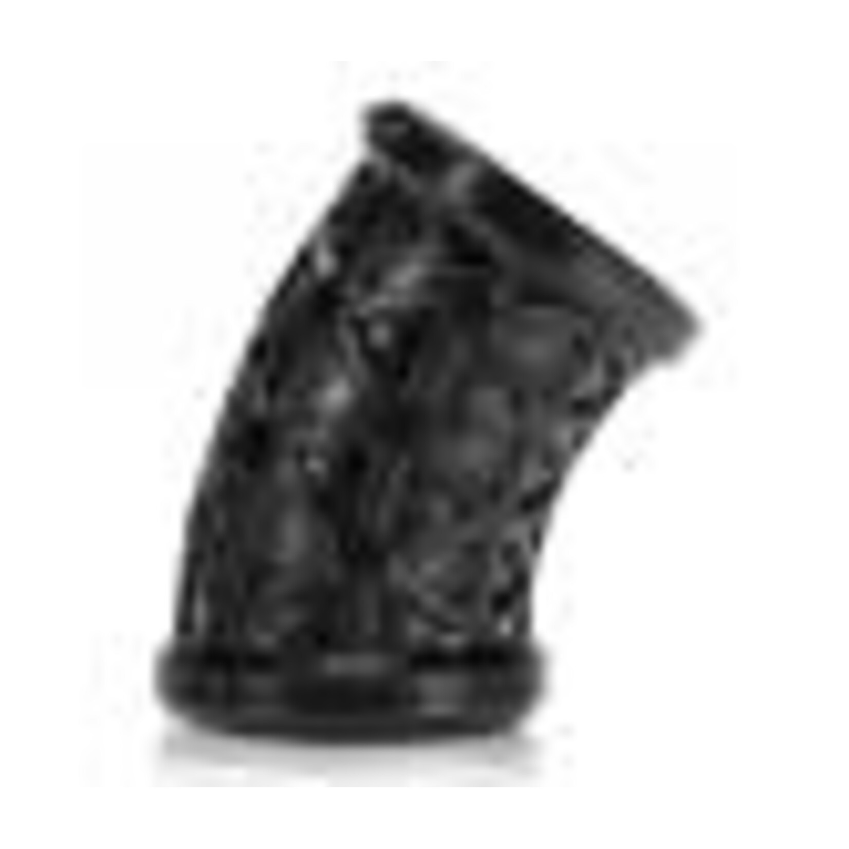 OXBALLS MORPH Stretcher Black