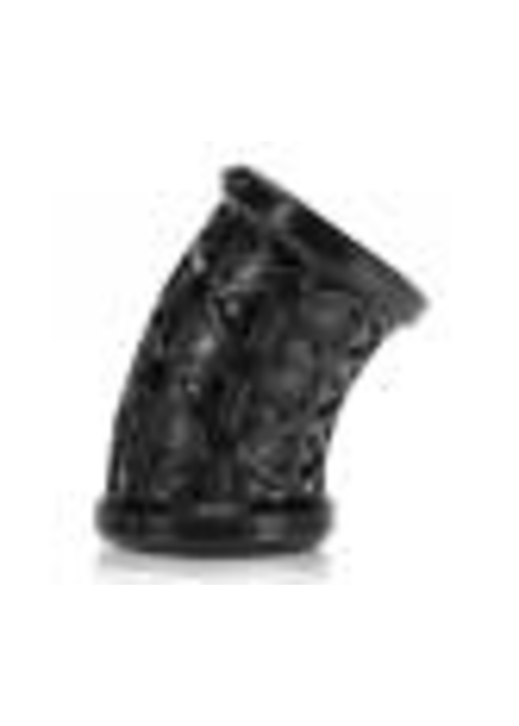 OXBALLS MORPH Stretcher Black