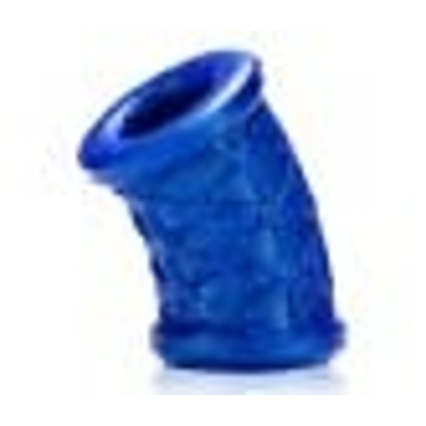 OXBALLS MORPH Stretcher Blueballs Metallic