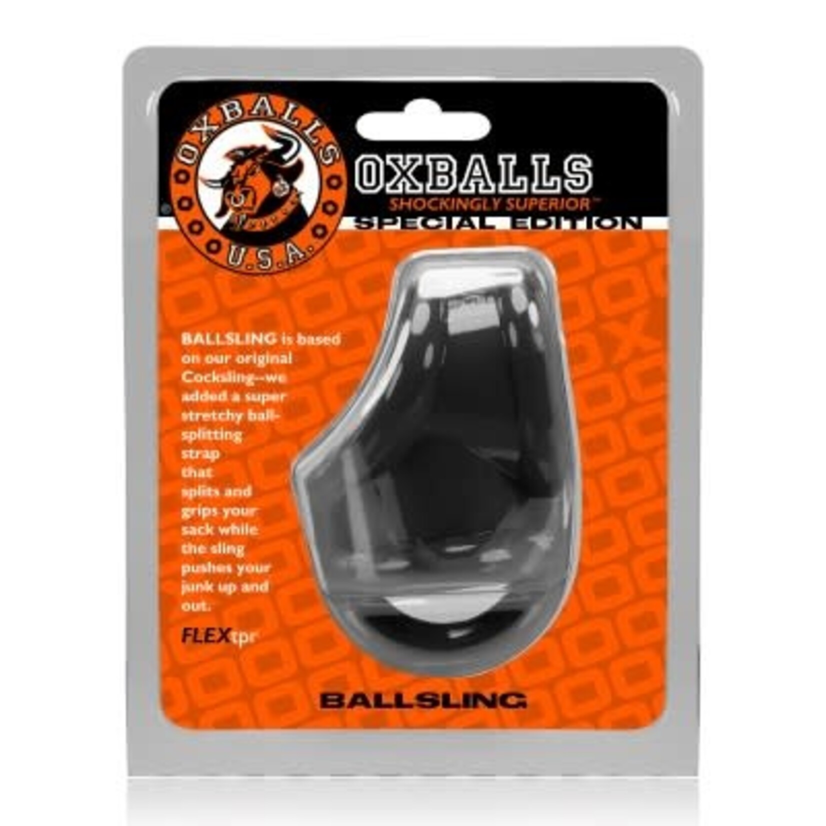 OXBALLS BALLSLING