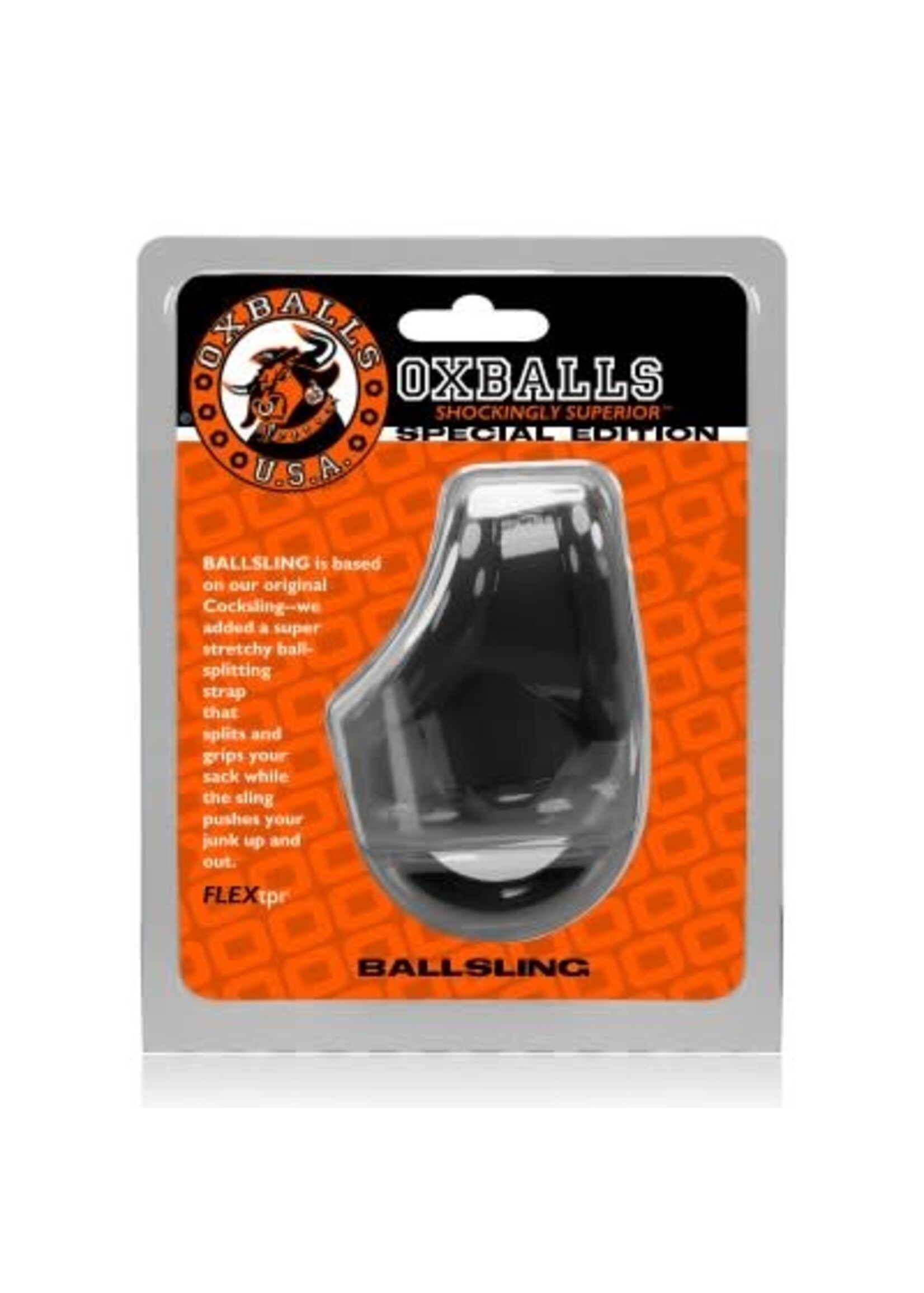 OXBALLS BALLSLING