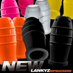 OXBALLS LANKYZ