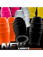 OXBALLS LANKYZ