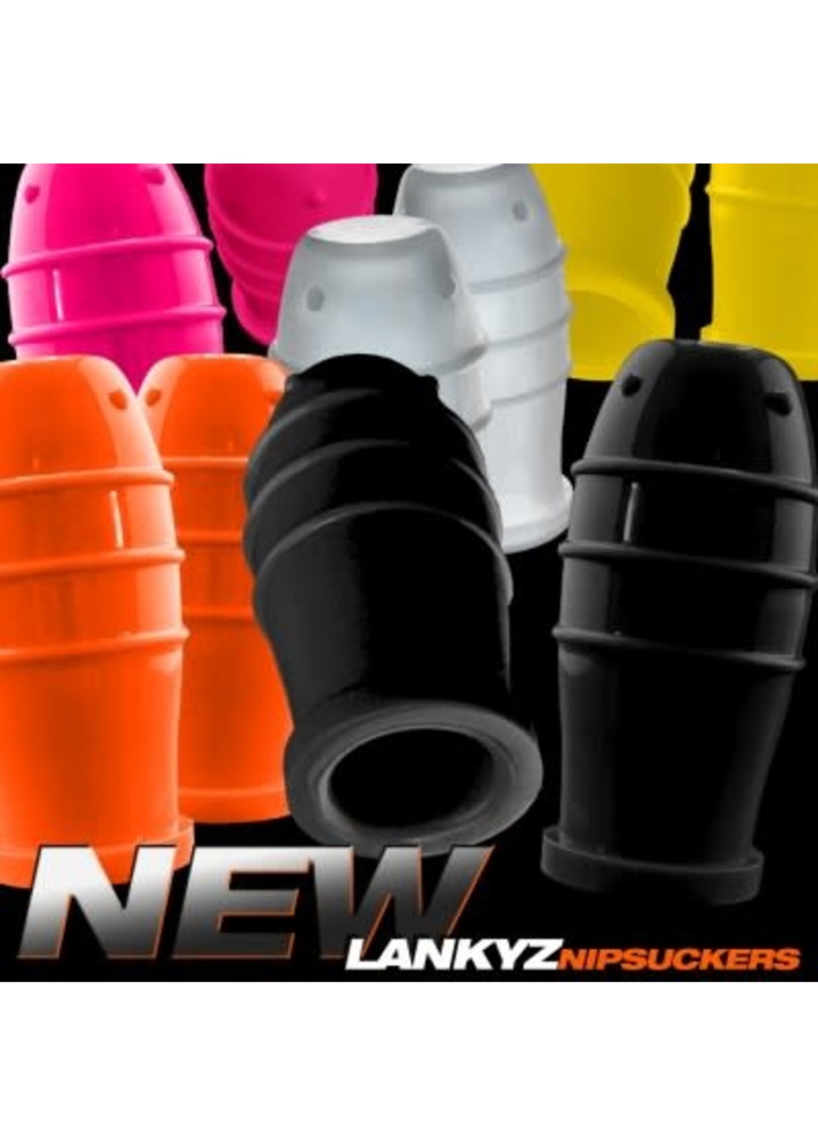 OXBALLS LANKYZ