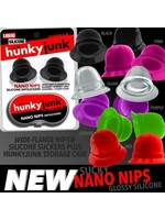 OXBALLS NANO NIPS Nipsuckers