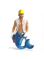 December Diamonds Power Tool
