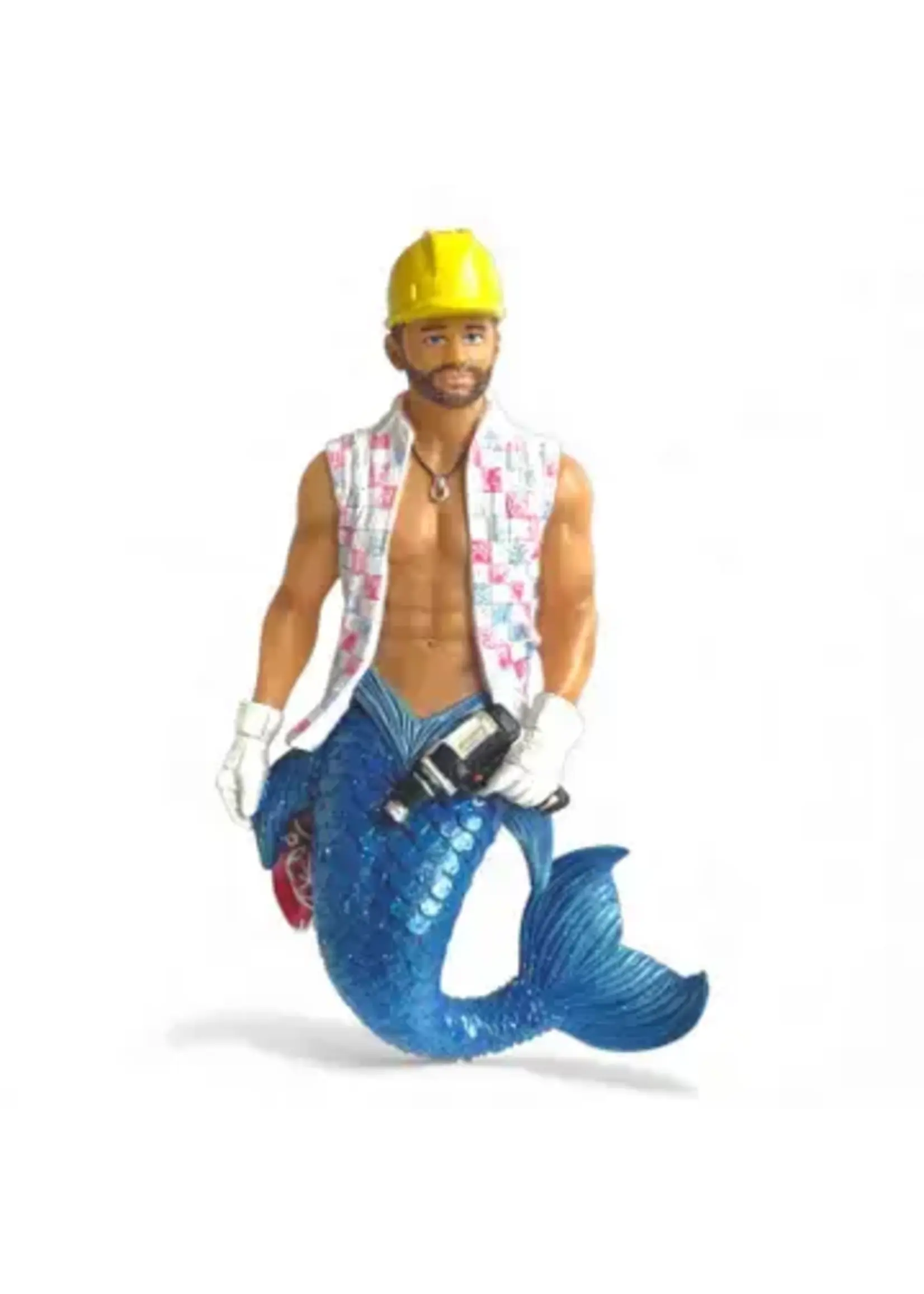 December Diamonds Power Tool