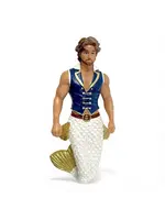 December Diamonds Salty Seamen