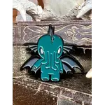 vampirefreaks Baby Cthulhu Enamel Pin