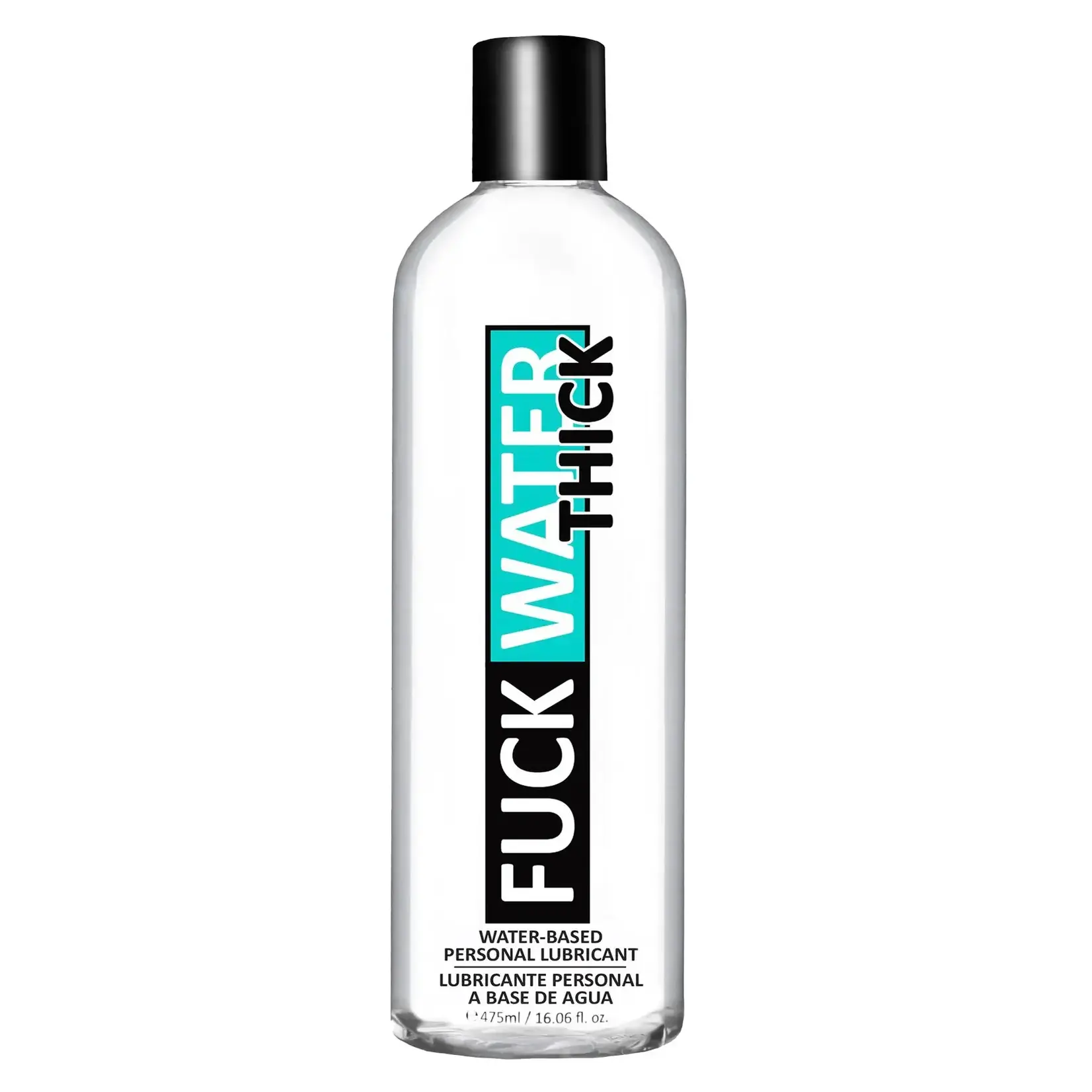 Fuck Water Fuck Water Thick - 16 oz