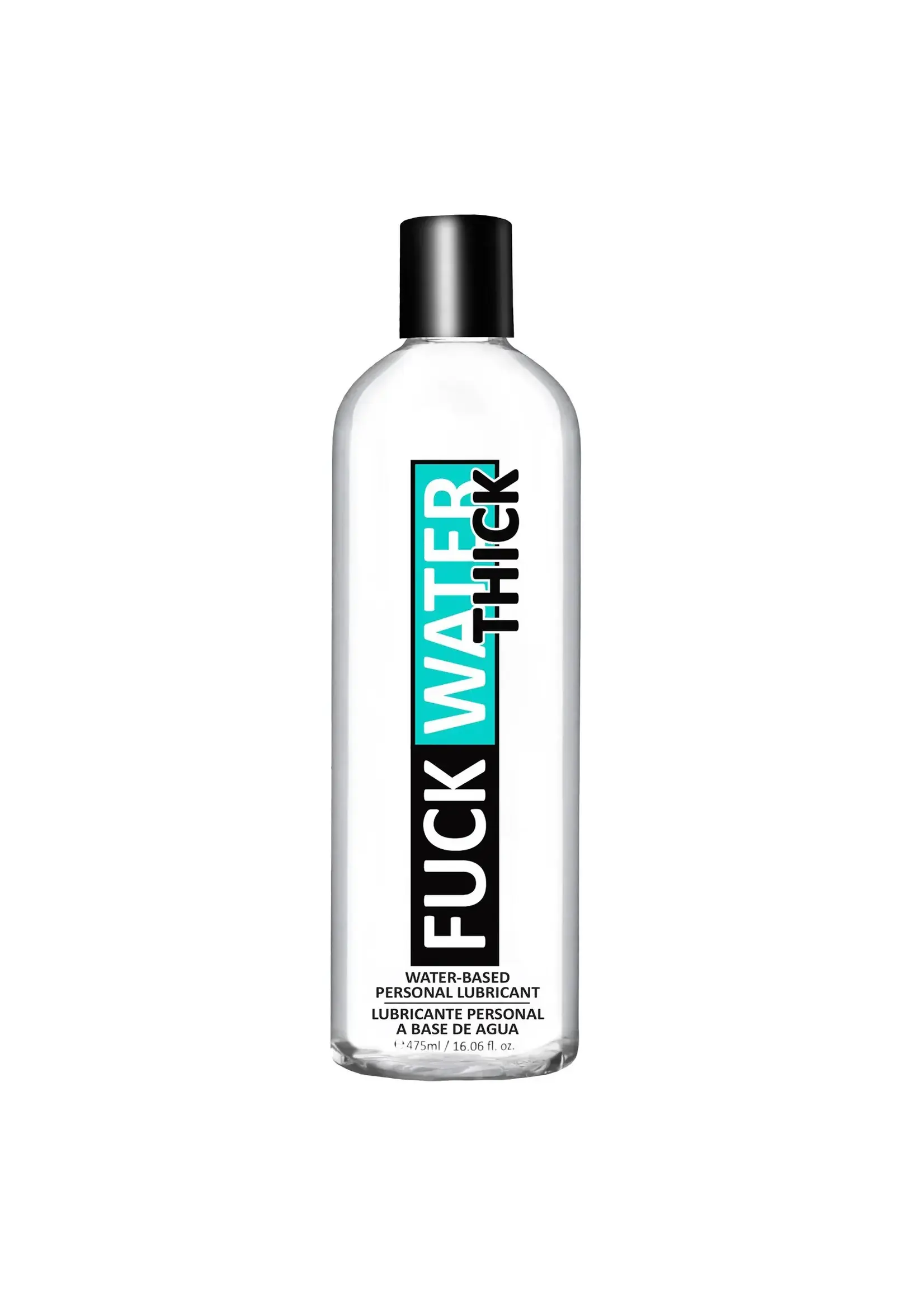 Fuck Water Fuck Water Thick - 16 oz