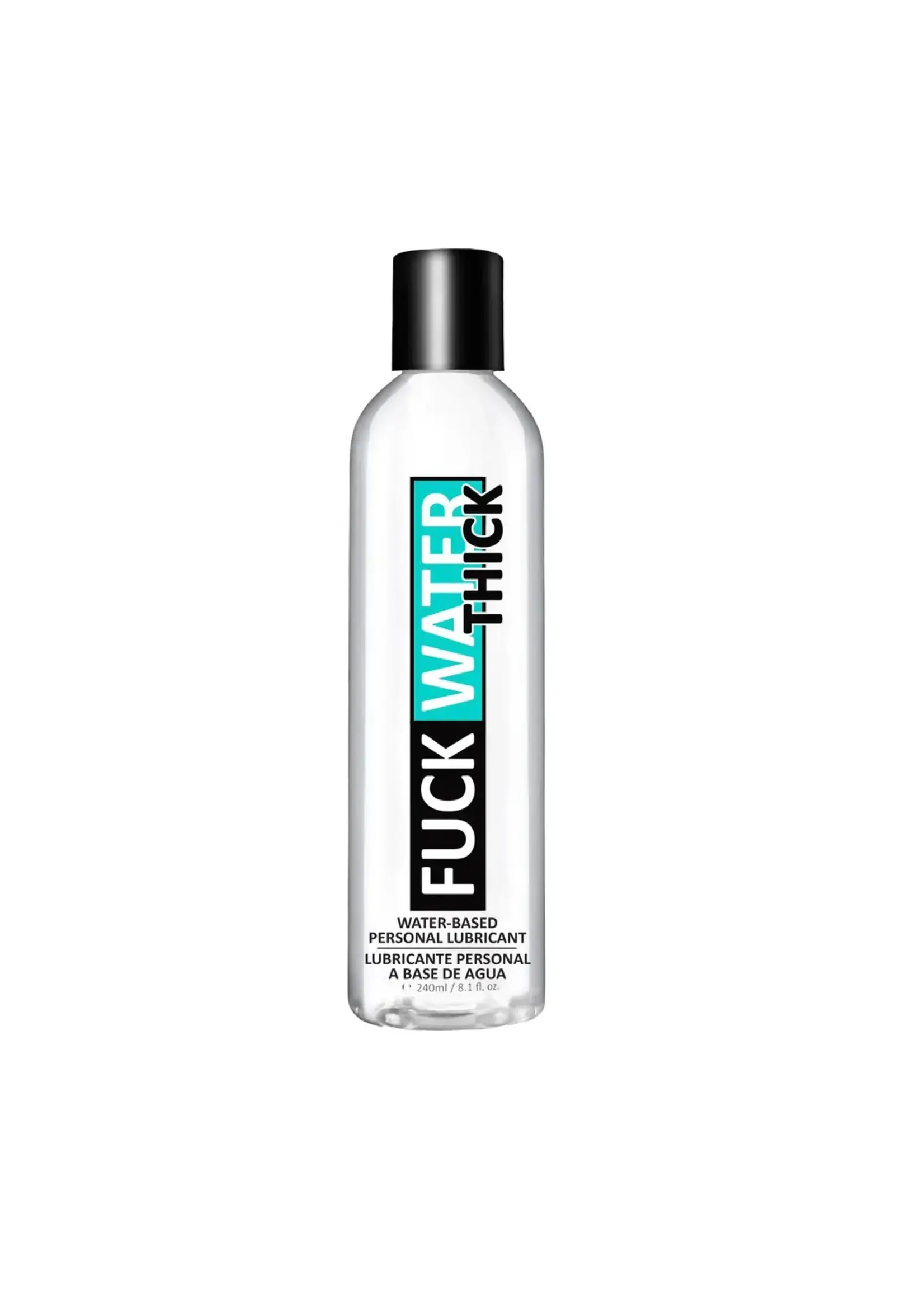 Fuck Water Fuck Water Thick - 8 oz