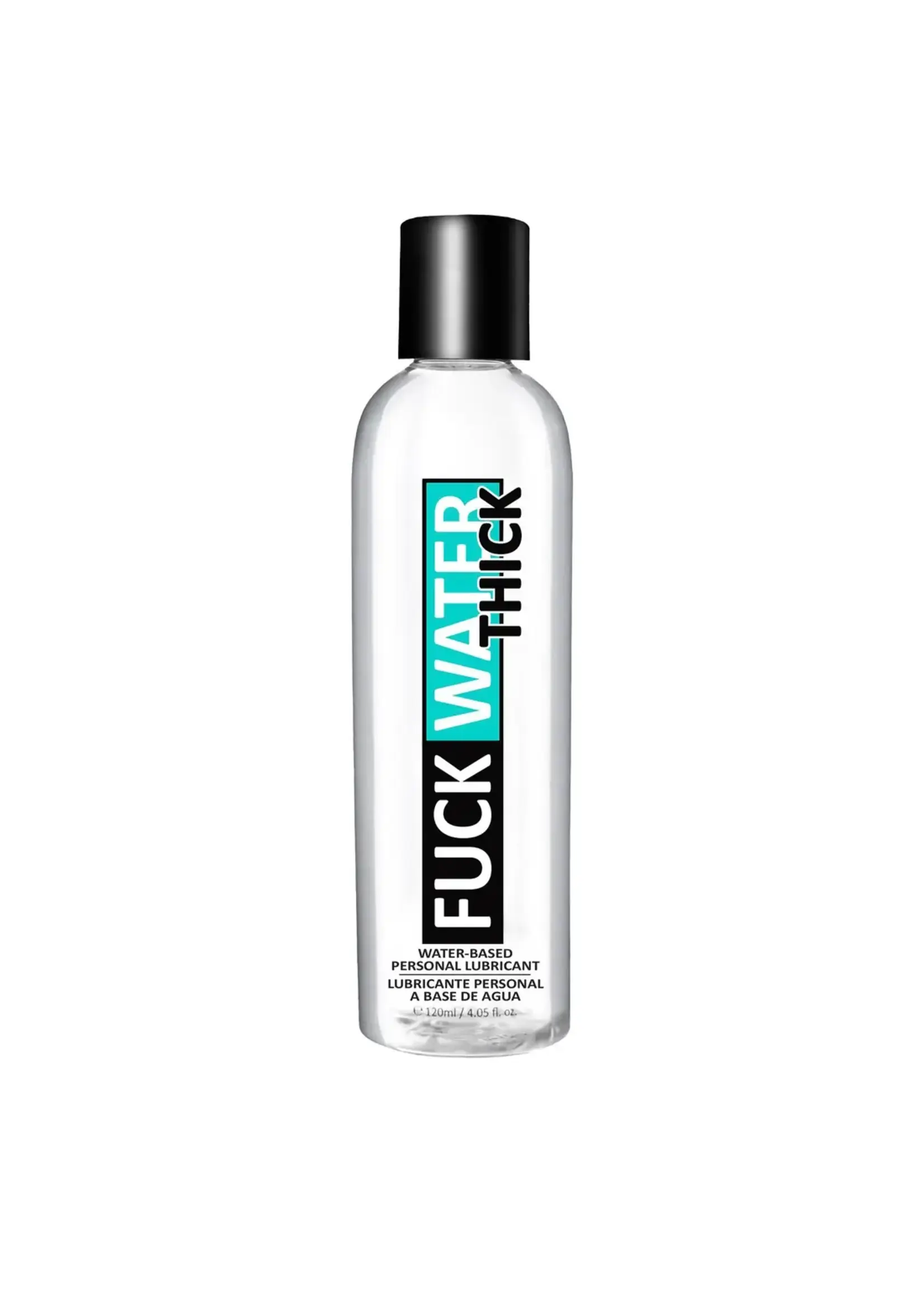 Fuck Water Fuck Water Thick - 4 oz