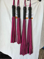 Neesh-Wear Neesh Sueded Flogger