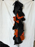 The Kink Shop Leather Boa Flogger