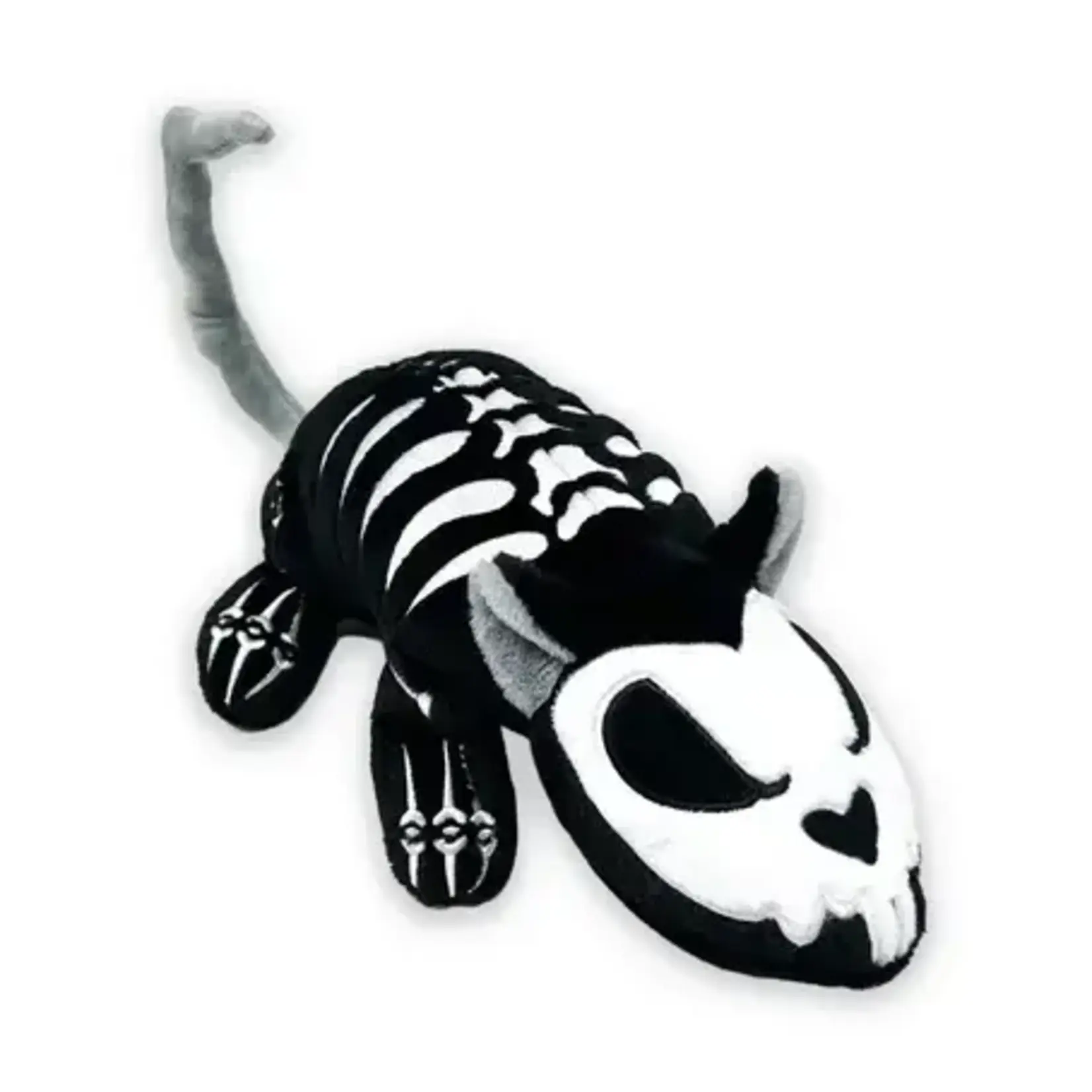 vampirefreaks Bubonic Rat Plush Toy