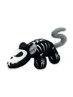 vampirefreaks Plague Rat Plush Keychain