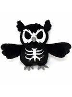 vampirefreaks Night Owl Skeleton Plush Toy