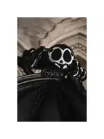 vampirefreaks Nightcrawler Skeleton Spider Plush