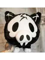 vampirefreaks Skelepig Plush Toy