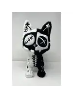 vampirefreaks Stitch Kitty Plush Toy