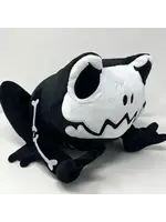 vampirefreaks Skeletoad Plush Toy