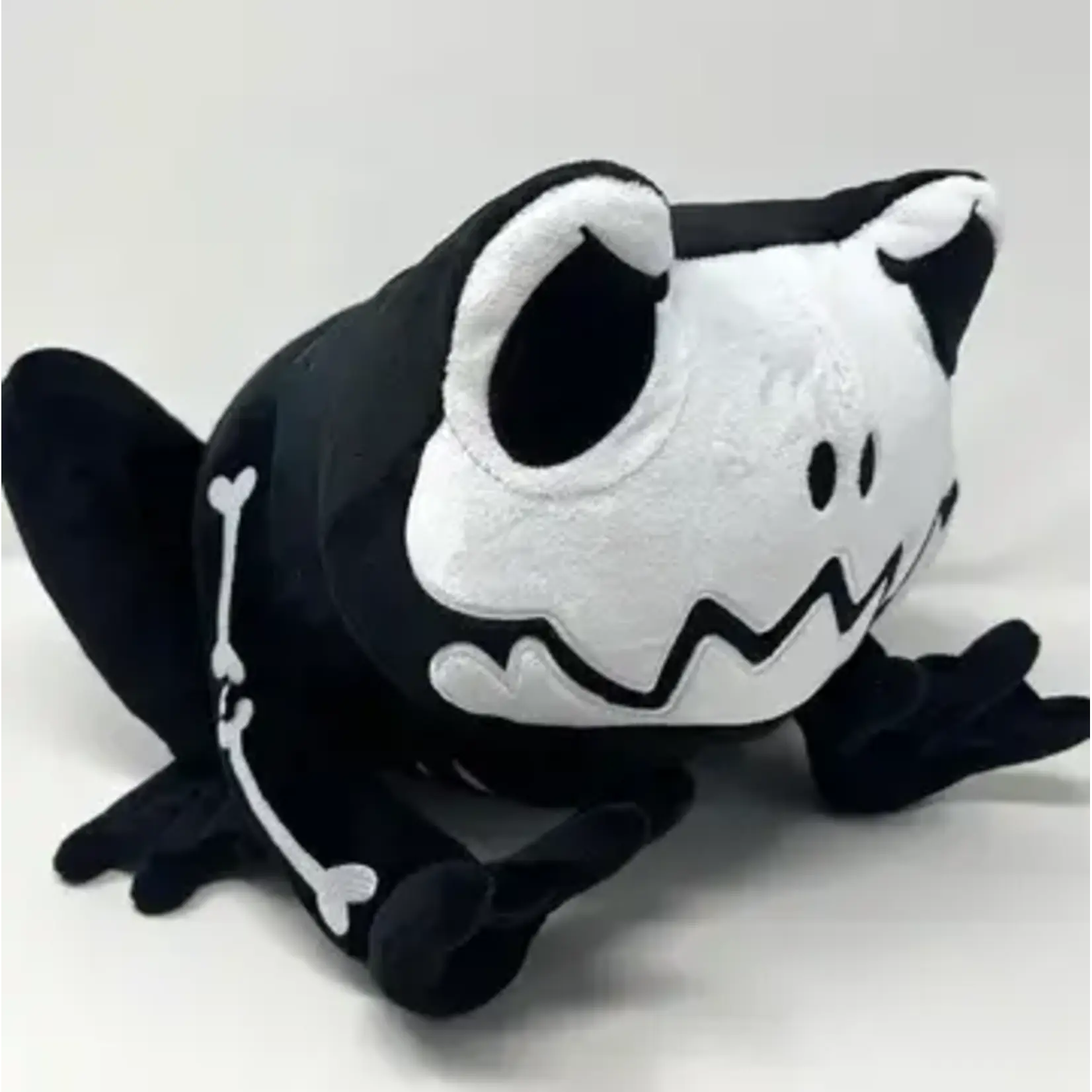 vampirefreaks Skeletoad Plush Toy