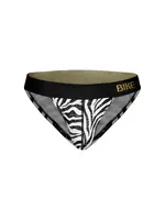 BIKE Athletic Active Jock Brief