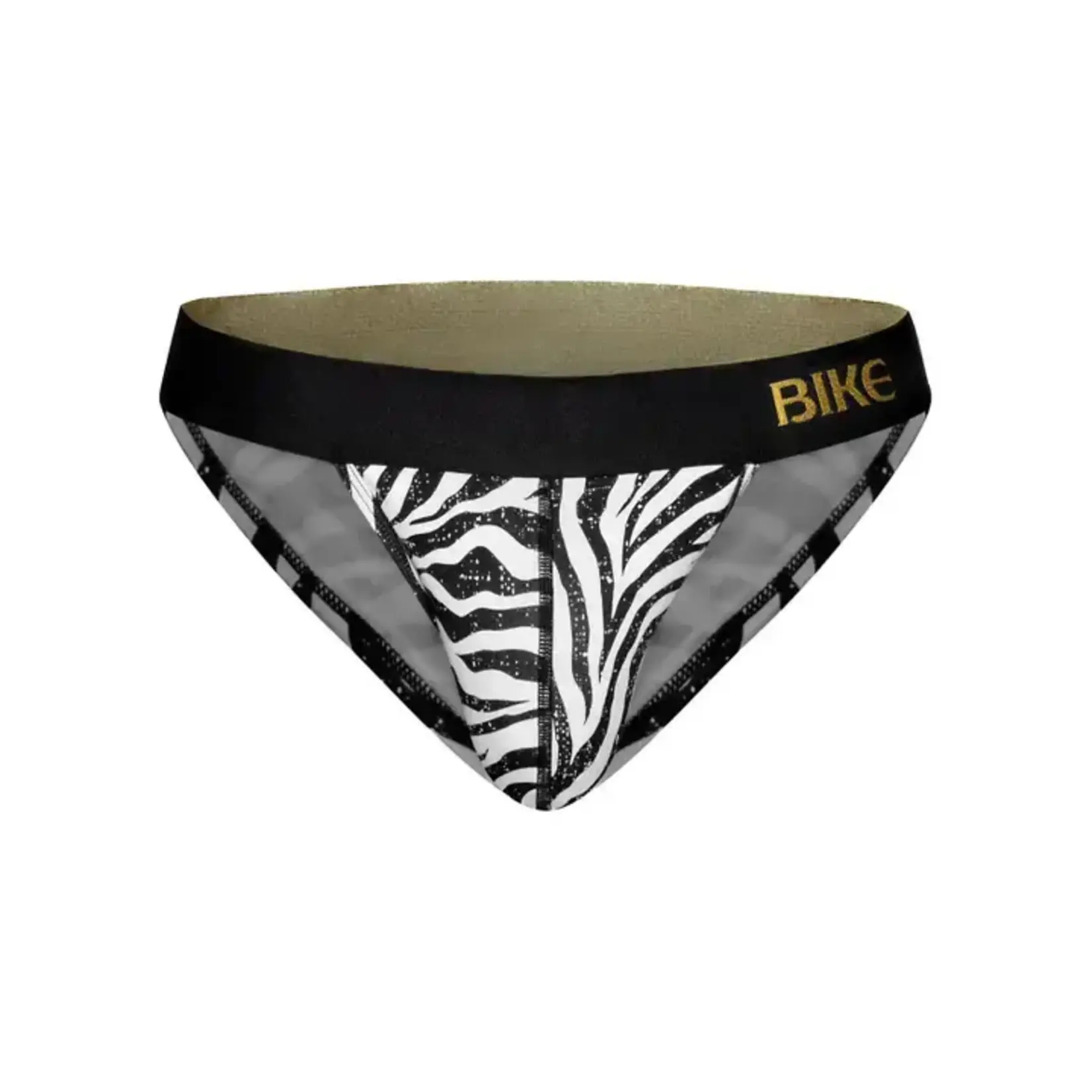 BIKE Athletic Active Jock Brief