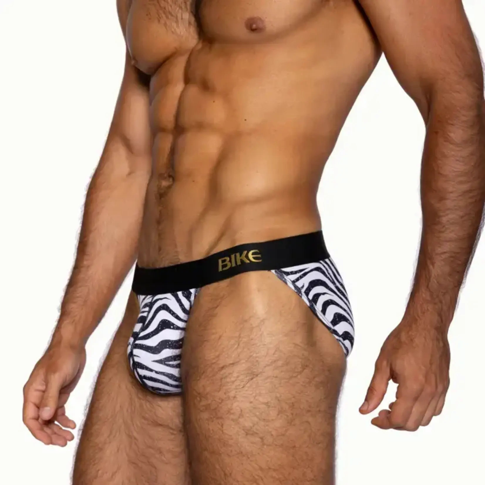BIKE Athletic Active Jock Brief