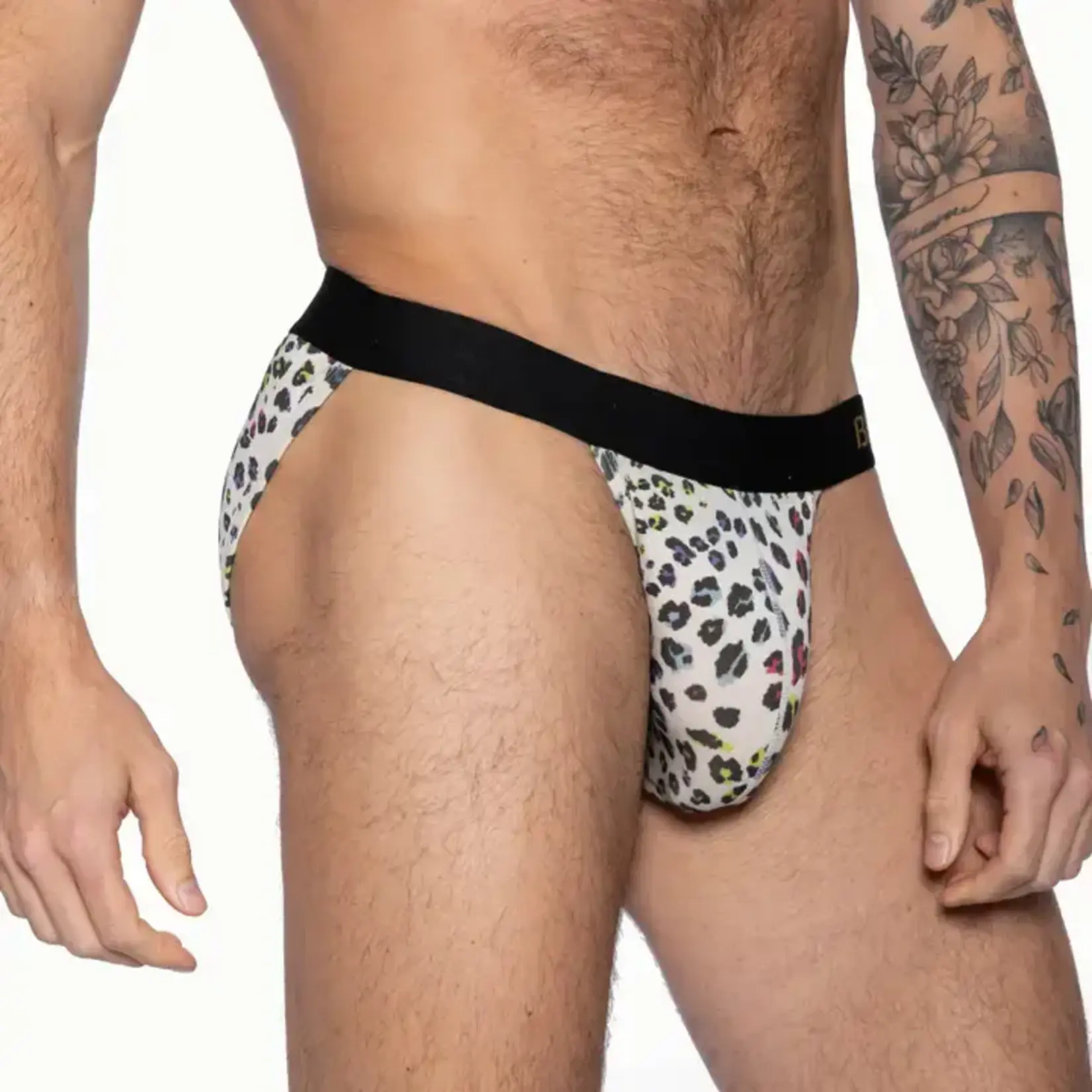 BIKE Athletic Active Jock Brief