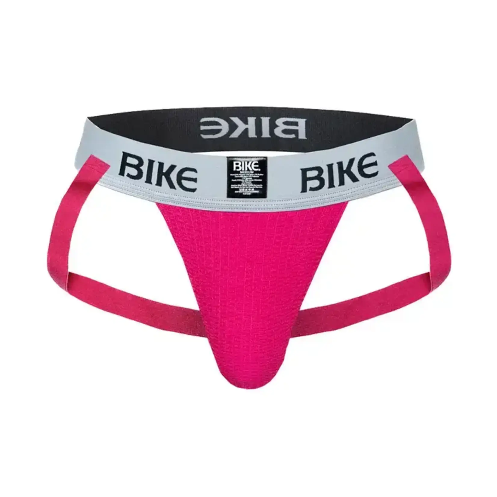 BIKE Athletic Classic Jockstrap