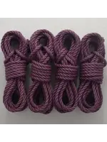 Rope Forge Handspun Jute Rope- 27ft