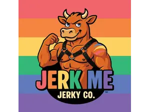 Jerk Me Jerky