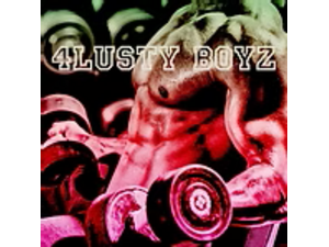 4 Lusty Boys