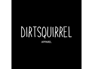 Dirt Squirrel Apparel