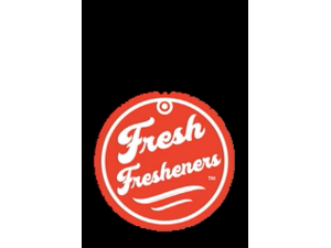 Fresh Fresheners