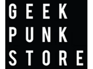 Geek Punk