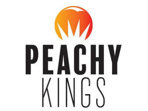 Peachy Kings SWIM