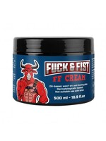 Fuck and Fist Cream 500ml