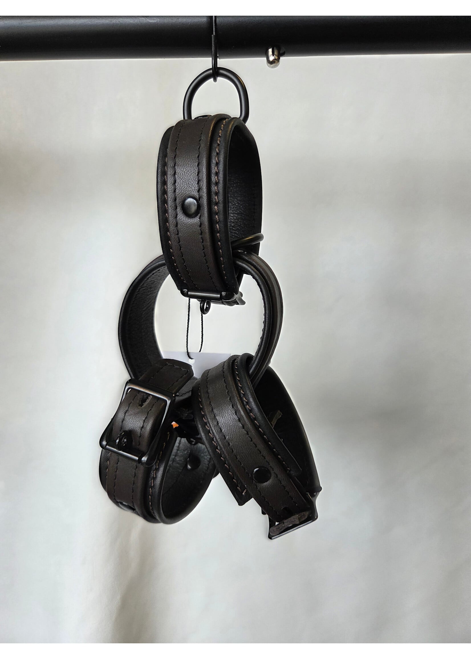 Neesh-Wear Neesh Wrist and Ankle Cuffs