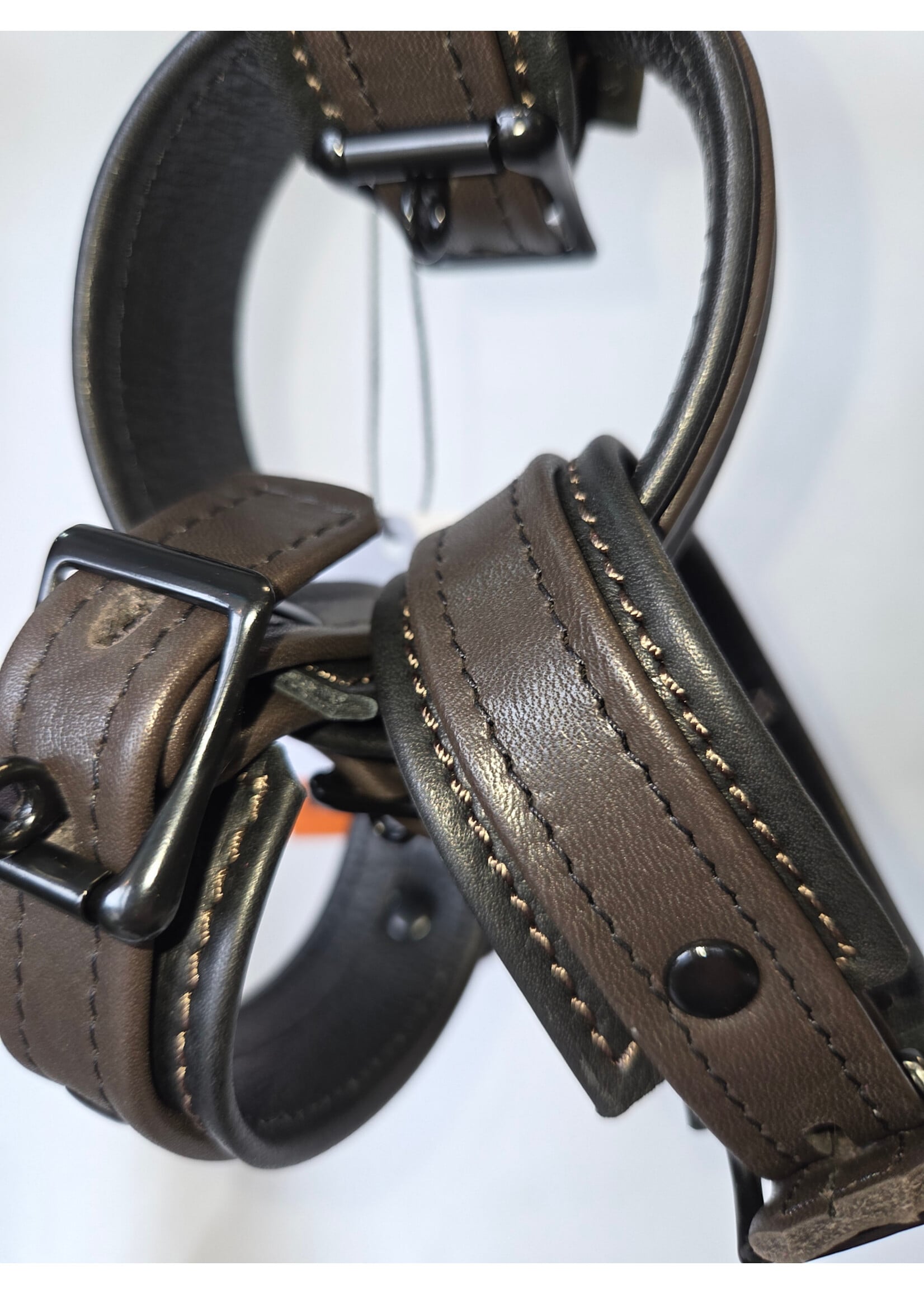Neesh-Wear Neesh Wrist and Ankle Cuffs