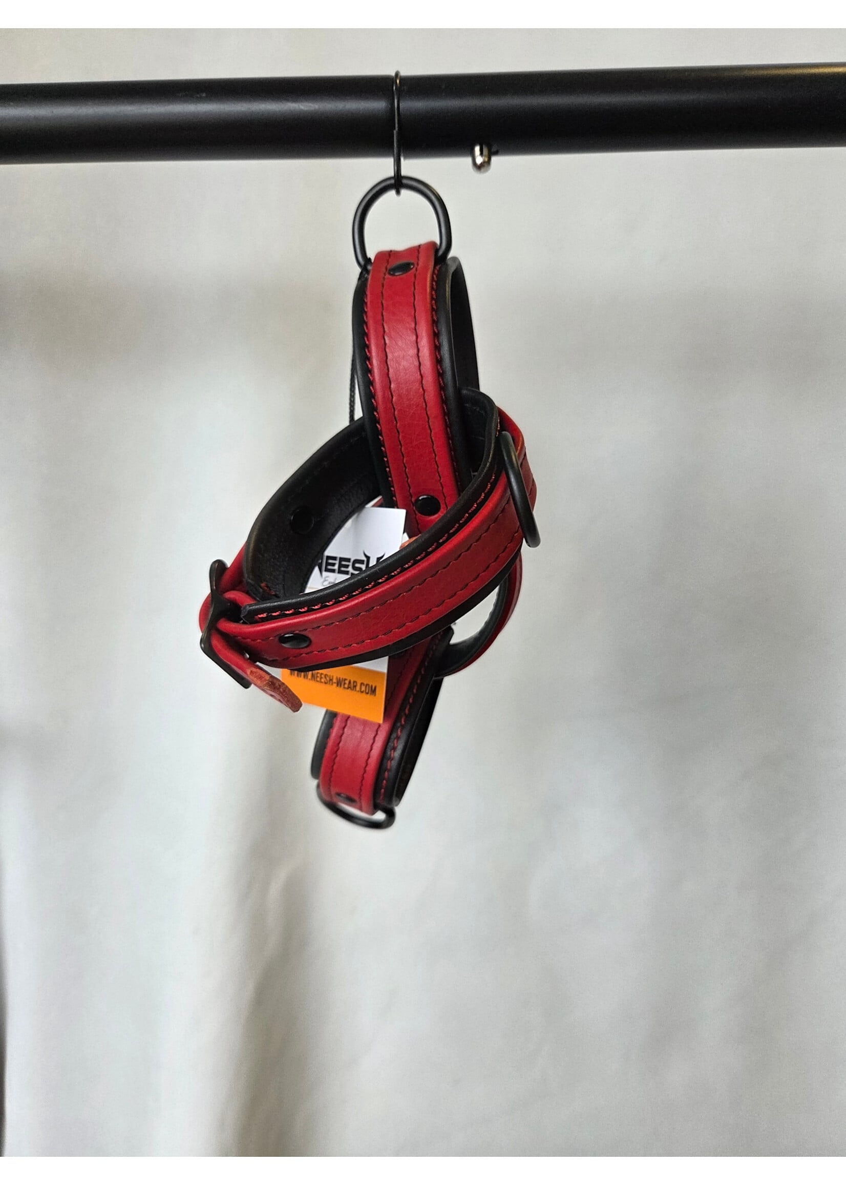 Neesh-Wear Neesh Wrist and Ankle Cuffs