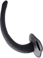 665 Silicone Pup Tail