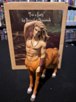 December Diamonds Centaur (Limited Edition Of 720)
