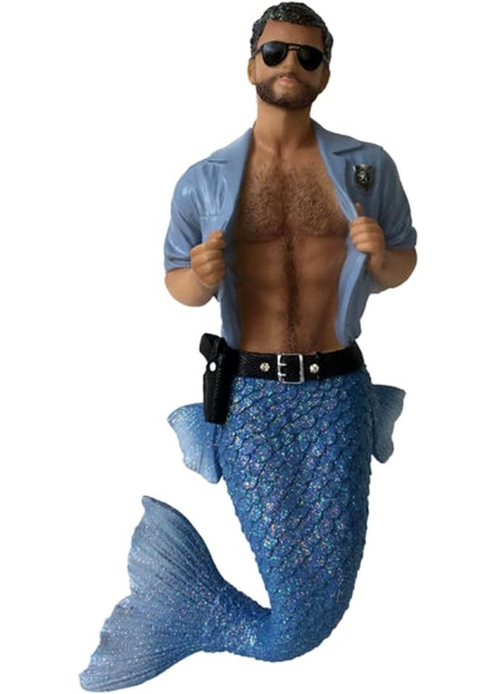 December Diamonds Strip Search