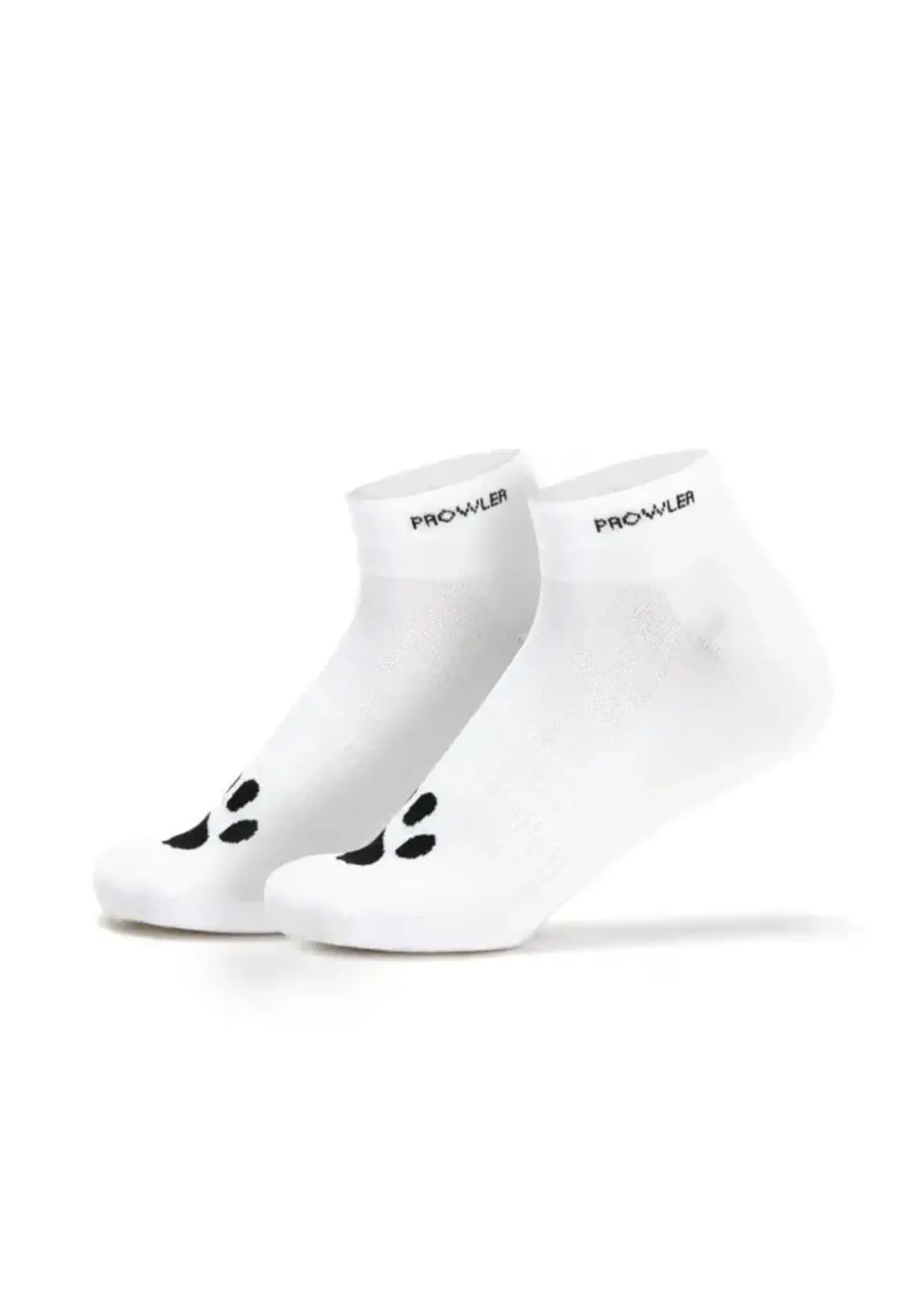 Prowler Socks Ankle Just A Hole