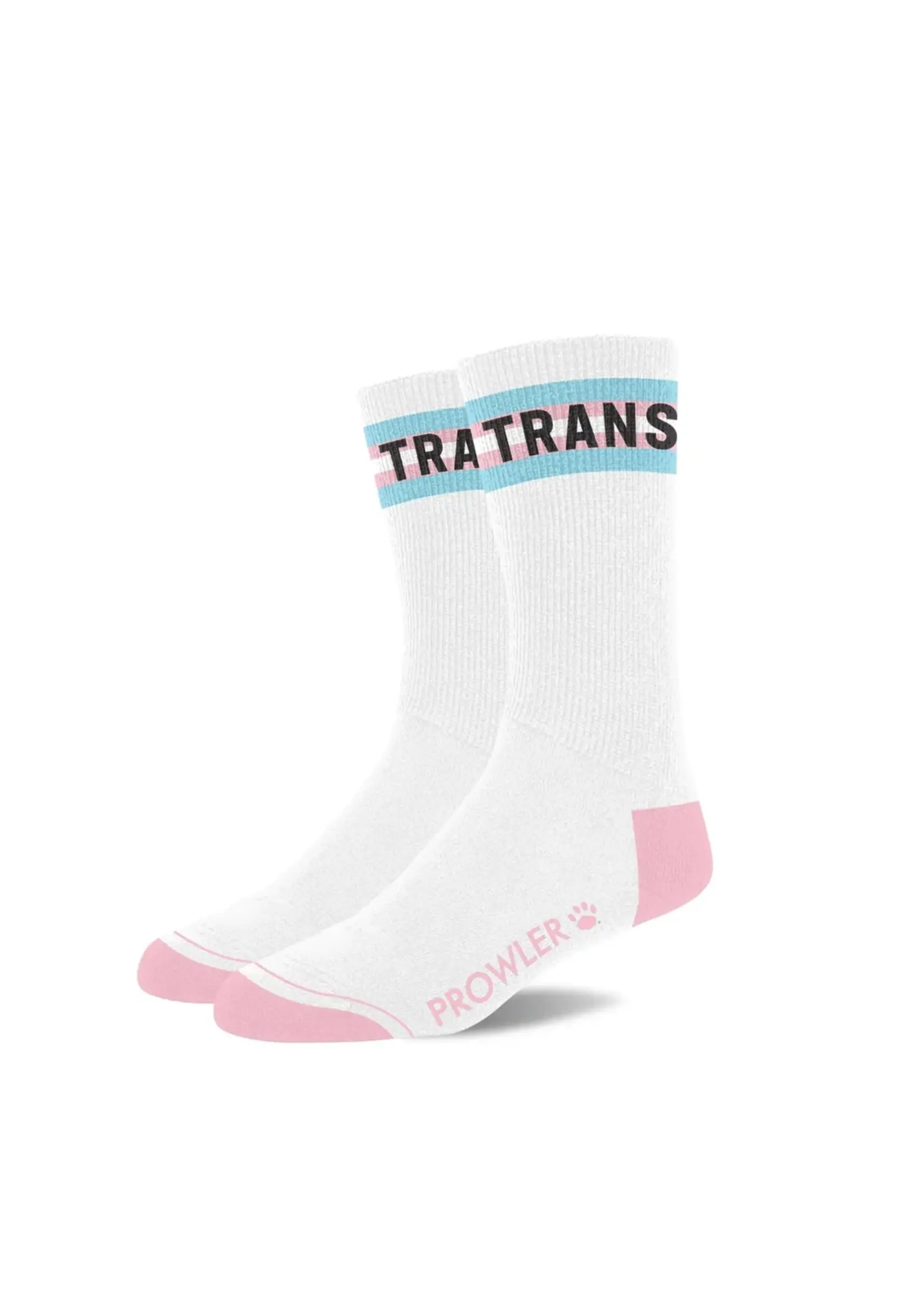 Prowler Socks Trans
