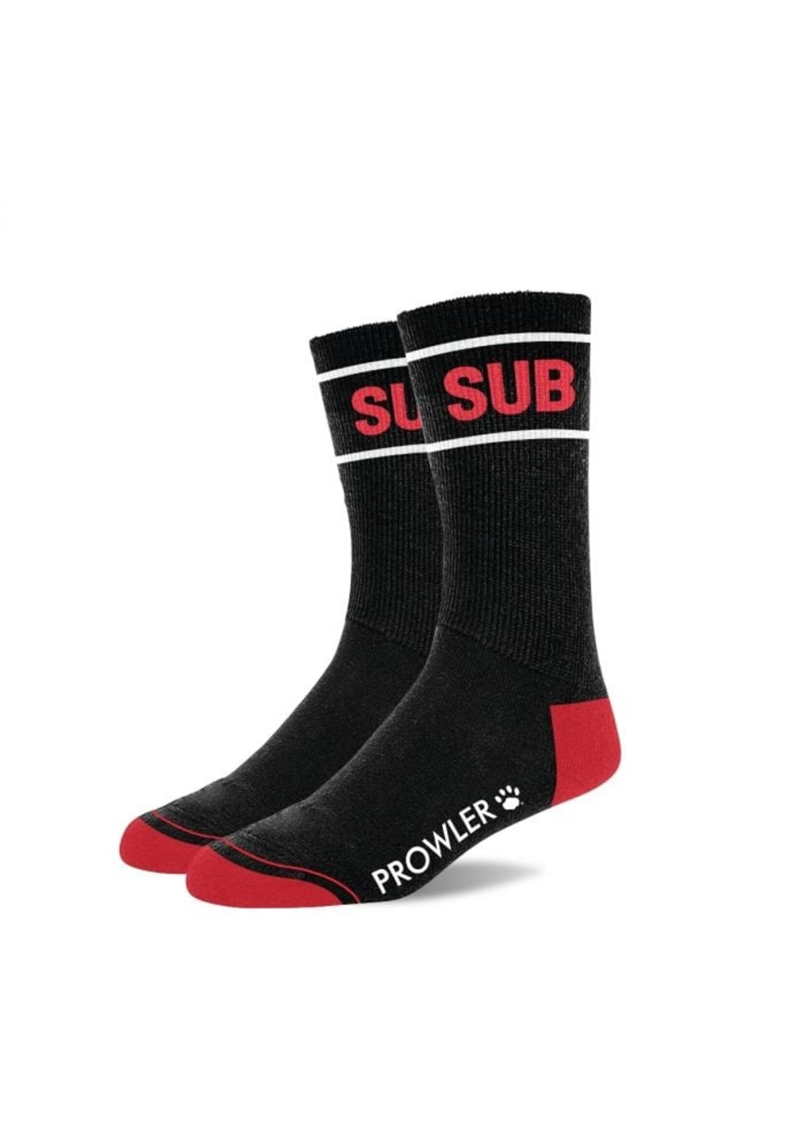 ProwlerRED Prowler Socks Sub