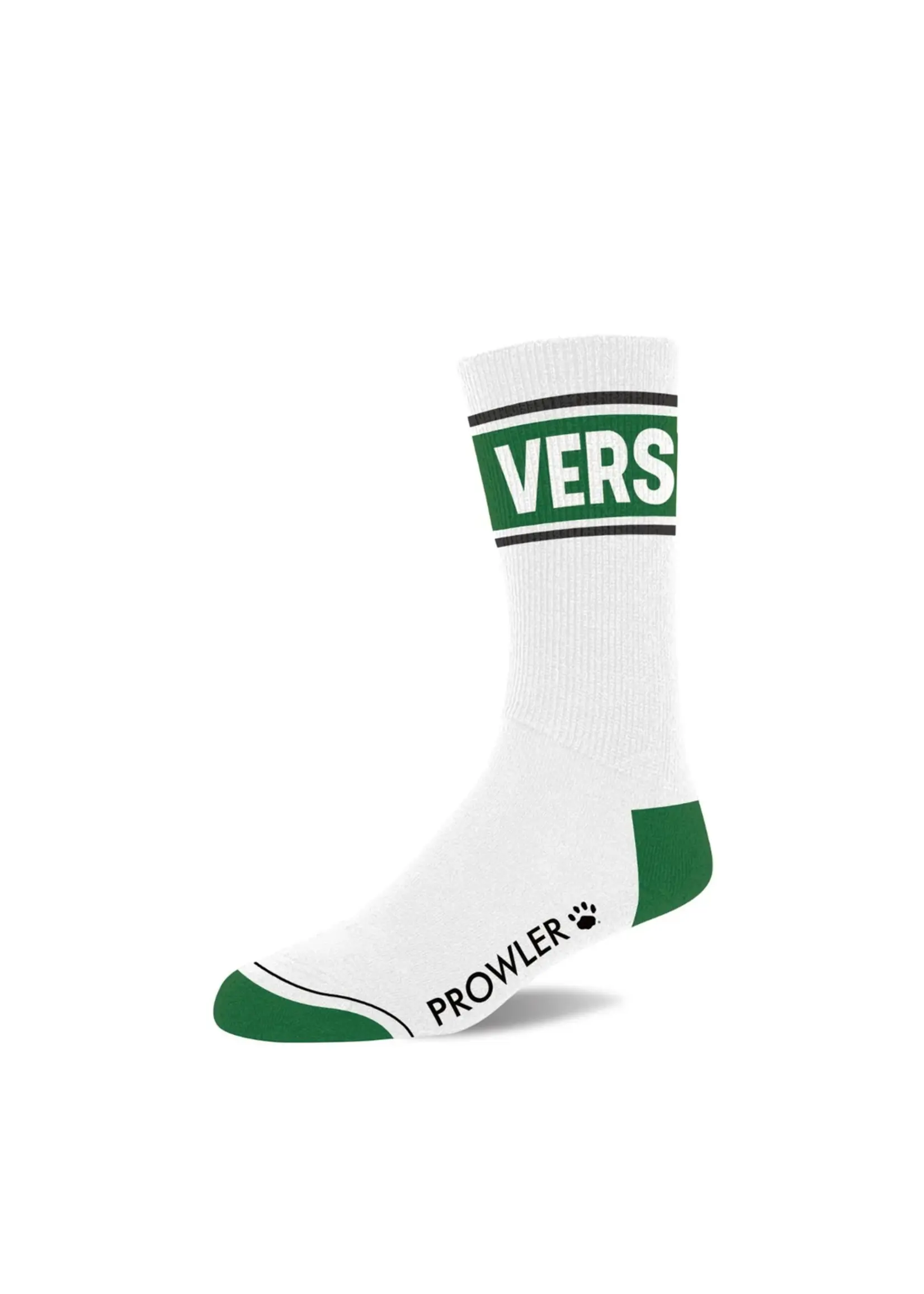 ProwlerRED Prowler Socks VERS - White/Green